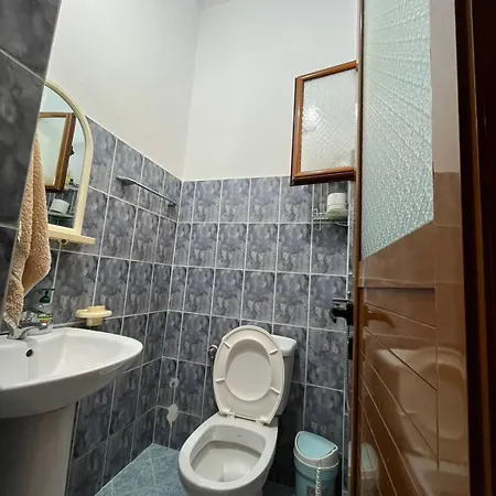 Center Apartment