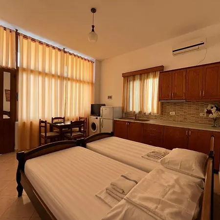 Center Apartment